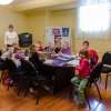klasa I, lekcja religii / 1st grade, religion class