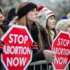 March For Life 2015