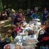 Piknik szkolny w Gunpowder Falls State Park - September 20, 2014 - School Picnic