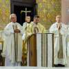 Priests of Holy Rosary Parish: Sept 2013 -           