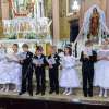 Pierwsza Komunia Św. / First Holy Communion (May 5, 2013)