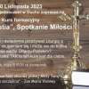 Kurs Formacyjny, Eucharystia spotkanie Milosci, 10 listopada 2023 