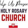 Petition to Preserve the Autonomy and Polish Cultural Heritage of Holy Rosary Parish  