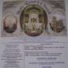 Divine Mercy Bulletin, April 27,2014  