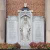 War Mothers A Memorial by David S. Fischel Researcher Under the Direction of Glen Johnston, PhD Stevenson University Maryland