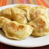 PIEROGI TO GO SALE, APRIL 12-13, 2019