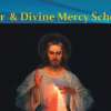 Divine Mercy Celebration and Day of the Thanksgiving for the Canonization of Blessed John Paul II & John XXIII