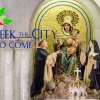 Archidiocese of Baltimore (Seek the City to come) proposal to influence the future of HolyRosary parish (April 25, 2024; 6:00 p.m.)                          
