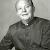 Msgr. Chester (Chet) Mieczkowski died at the age of 95.