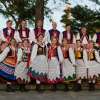 Ojczyzna - Polish Folk Dance Group         