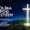 Polska pod Krzyżem, September 13-14, 2019