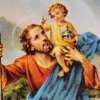 St Christopher Blessings for Travelers - July 27, 2014