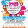 Polish Spring Festival, May 19-20, 2018  