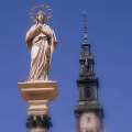 The Novena to Our Lady of the Immaculate Conception
