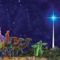 Epiphany of the Lord