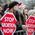 March For Life 2015     