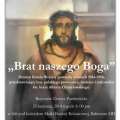 Brat naszego Boga / Our God's Brother        