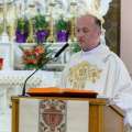 Farewell to Holy Rosary Parish