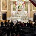 Duchowe przygotowanie do Jubileuszu / Spiritual prep for Jubilee (Dec 5-8,2012)
