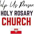 Petition to Preserve the Autonomy and Polish Cultural Heritage of Holy Rosary Parish  