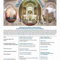 Bulletin February 8, 2015 