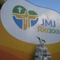 World Youth Day, Rio de Janerio July 23-28 - Swiatowe Dni Młodzieży    