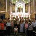 Odwiedziny bp. Stanisława Stefanka z Łomży May 18, 2012 - the visit of bp. Stefanek from Poland