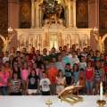 Wizyta Ministrantów z Chicago - June 19, 2012 - Visit of Altar servers from Chicago