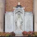 War Mothers A Memorial by David S. Fischel Researcher Under the Direction of Glen Johnston, PhD Stevenson University Maryland