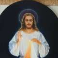 Divine Mercy Celebration with the dedication of the new Divine Mercy Image, April 10 - 12, 2015         