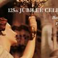 125th Jubilee Celebration