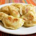 PIEROGI TO GO SALE, APRIL 12-13, 2019
