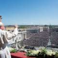 Modlitwa z Ojcem Świętym Franciszkiem (27 marca 2020) / Pope Francis´ prayer service (March 27, 2020)