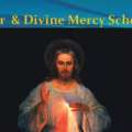 Divine Mercy Celebration and Day of the Thanksgiving for the Canonization of Blessed John Paul II & John XXIII