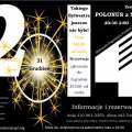 New Year's Eve / Bal Sylwestrowy