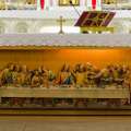 Msza Święta i Adoracja online / Holy Mass and Adoration online