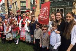 2019-04-07, Polska szkoła na 19. Katyńskim Dniu Pamięci / Polish School on 19th Annual Katyń Remembrance
