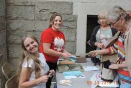 Polski Festiwal Jesienny 26-27 września 2015 (2) / Polish Fall Festival Sep 26-27, 2015 (2)