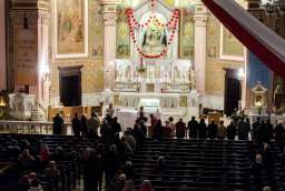 Duchowe przygotowanie do Jubileuszu / Spiritual prep for Jubilee (Dec 5-8,2012)