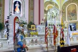 2015-04-19, 15. Katyński Dzień Pamięci / 15th Annual Katyń Remembrance