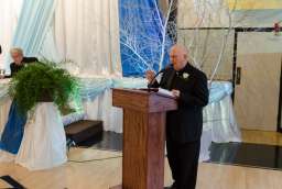Holy Rosary Parish. 125-lecie: Bankiet / 125th Anniversary: Banquet (Dec 9,2012)                  