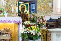 2016-02-21, Pelegrynacja obrazu NMP / Peregrination Of Our Lady Of Częstochowa