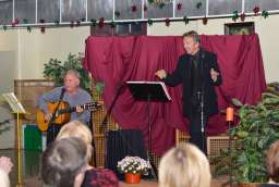 2014-11-16, BSArt: Koncert przy Świecach / BSArt: A Candlelit Concert