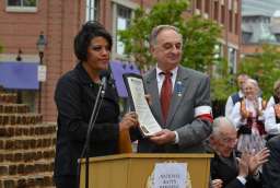 Dzień Katyński 2013 / 13rd Annual Katyn Remembrance (April 28, 2013)   