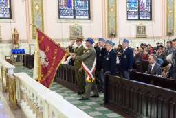 2014-04-06, 14-sty Katyński Dzień Pamięci / 14th Annual Katyń Remembrance
