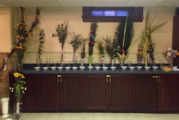 Konkurs na Palmę Wielkanocną 29/03/15 / Easter Palm contest 03/29/15