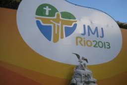 World Youth Day, Rio de Janerio July 23-28 - Swiatowe Dni Młodzieży