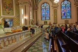 2016-09-17, Rozpoczęcie nowego roku szkolnego 2016/17 / Starting a new school year 2016/17