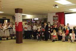 2017-11-12, Obchody Święta Niepodległości / Polish Independence Day  