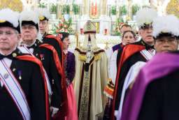 Wielki Tydzień i Wielkanoc 2020 - nagrania / Holy Week & Easter 2020 - video recordings